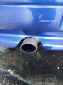 Peugeot 306 • 2001 • 155,000 km