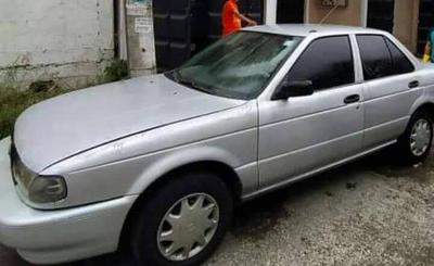 Nissan Sentra • 2008 • 196,000 km