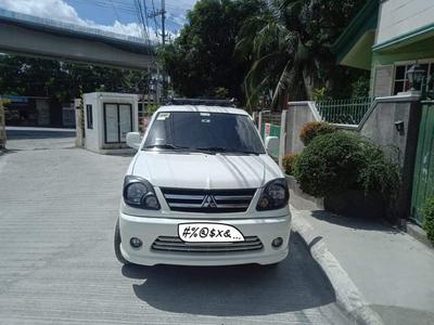 Mitsubishi Pajero • 2018 • 29,000 km