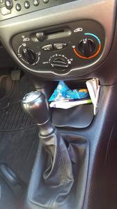 Peugeot 206 • 2005 • 53,000 km