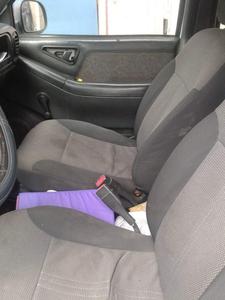 Chevrolet Blazer • 2002 • 354,869 km