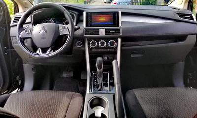 Mitsubishi XPander • 2019 • 8,000 km
