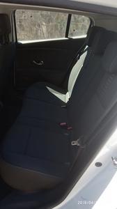 Renault Mégane • 2010 • 120,000 km