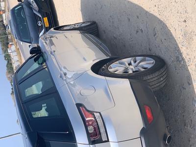 Land Rover Discovery Sport • 2014 • 68,900 km