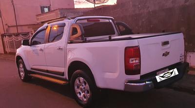 Chevrolet S-10 • 2014 • 77,000 km