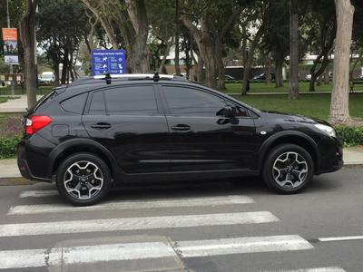Subaru XV • 2013 • 65,000 km