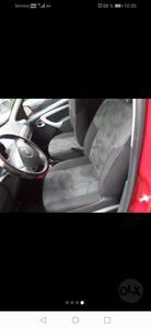 Renault Sandero • 2011 • 116,850 km