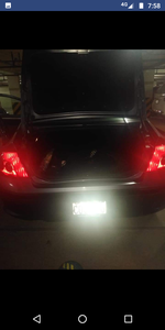 Peugeot 407 • 2007 • 130,000 km
