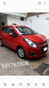 Chevrolet  • 2015 • 59,000 km