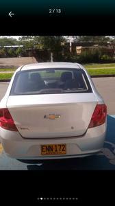 Chevrolet Sail • 2019 • 31,500 km