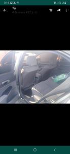 Honda Civic • 2008 • 160,000 km