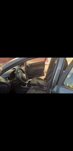 Peugeot 206 CC • 2012 • 117,000 km