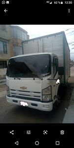 Chevrolet 1500 • 2013 • 407,680 km