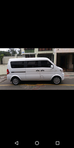DFSK K07 II • 2017 • 34,000 km
