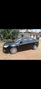 Renault Mégane • 2013 • 77 km