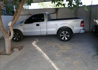 Ford F-150 • 2006 • 100 km