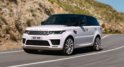 Rover 218 • 2018 • 250,000 km