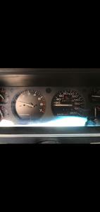 Jeep Cherokee • 1995 • 300,000 km