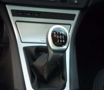 BMW X3 • 2008 • 18,005 km