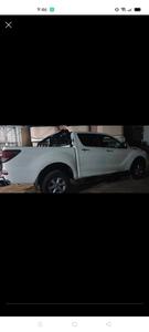 Mazda BT • 2022 • 8,000 km
