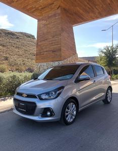 Chevrolet  • 2018 • 200 km