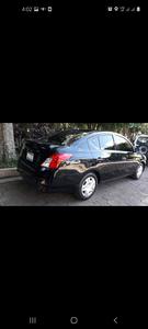 Nissan Versa • 2016 • 70,000 km