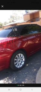 Chrysler Town & Country • 2014 • 90,000 km