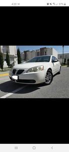 Pontiac G6 • 2006 • 300,000 km