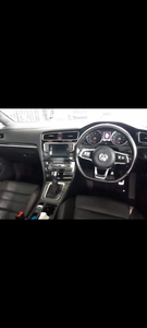 Volkswagen Golf • 2015 • 85,000 km