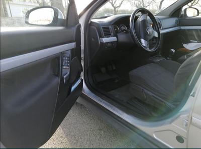 Opel Vectra Caravan • 2005 • 190,000 km