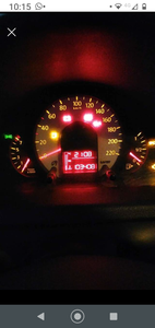 Volkswagen Gol • 2012 • 103,000 km