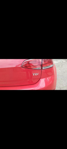 Volkswagen Polo • 2015 • 62,000 km