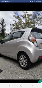 Chevrolet Spark GT • 2015 • 65,000 km