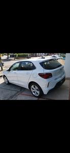 Chevrolet Onix • 2021 • 2,000 km