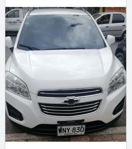 Chevrolet Tracker • 2016 • 113,000 km