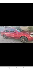 Nissan Sentra • 2008 • 300,000 km