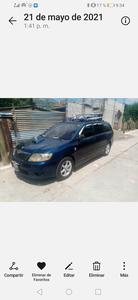 Toyota Corolla • 2005 • 200,000 km