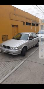 Nissan Sentra • 2015 • 137,000 km
