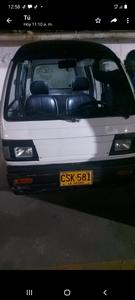 Daewoo  • 1999 • 261,000 km