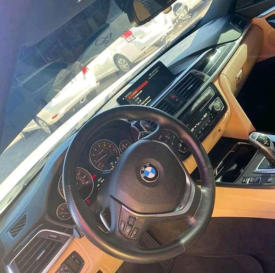 BMW 428i • 2011 • 54,000 km
