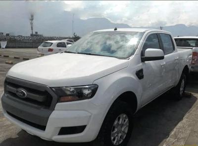 Ford Ranger • 2019 • 0 km