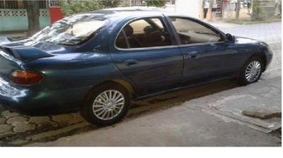 Hyundai Elantra • 1998 • 0 km