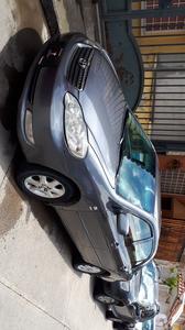 Toyota Corolla XLI • 2008 • 200 km