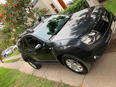 Renault Duster • 2016 • 44,200 km