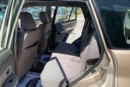 Suzuki Grand Vitara • 2011 • 1,000 km