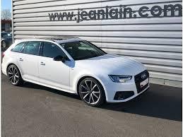 Audi 100 • 2020 • 224 km