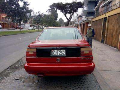 Volkswagen Jetta • 1992 • 234,000 km