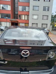 Mazda  • 2008 • 154,381 km