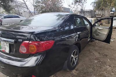 Toyota Corolla • 2018 • 16 km