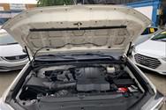 Toyota 4 Runner Limited • 2016 • 1,000 km
